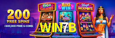 WIN7B