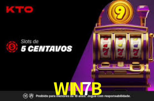 WIN7B
